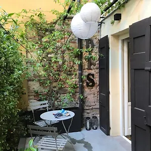Dimora Tito Speri Near Arena , Verona Italy
