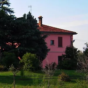 La Prosciutta , Faenza Italy
