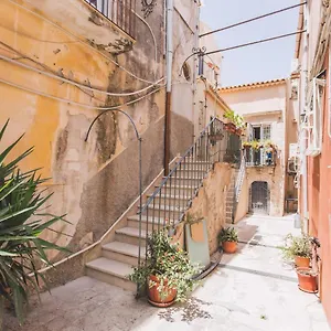 La Casa Di Carina , Syracuse Italy