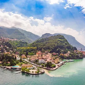 Amazing Life House , Varenna Italy