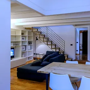 Mezzanine Dell'orto By 360rentals Apartment