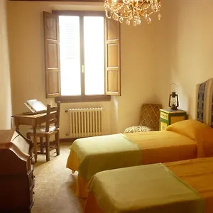 San Zanobi Apartment