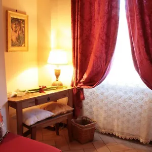 3* Bed and breakfast Il Bargello
