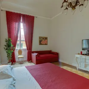 3* Pensión Residenza D'epoca Sant Egidio