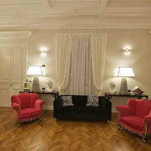 2* Bed and breakfast Palazzo Lombardo