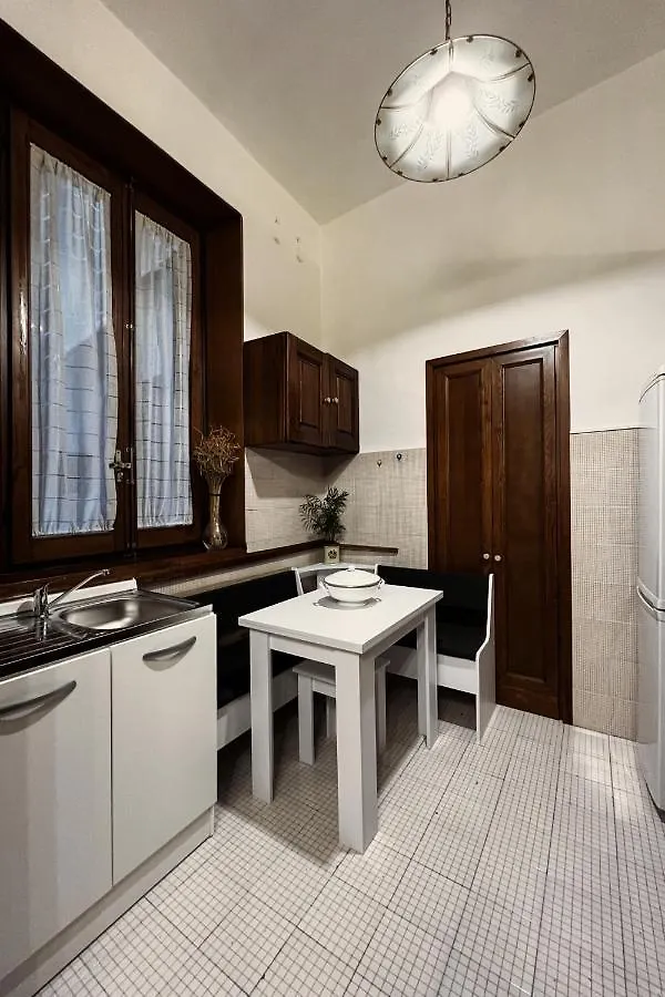 Penzion Da Mario In Florence Guesthouse
