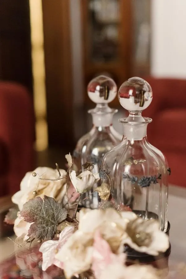 招待所 Da Mario In Florence Guesthouse
