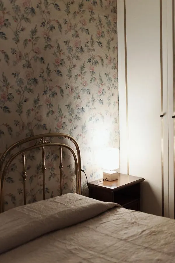 Penzion Da Mario In Florence Guesthouse
